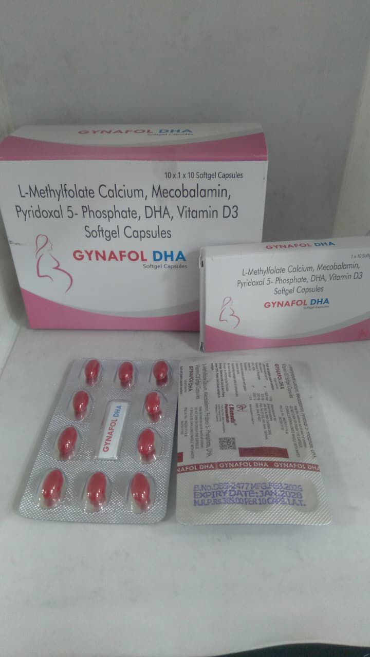Pharmaceutical Product Packaging